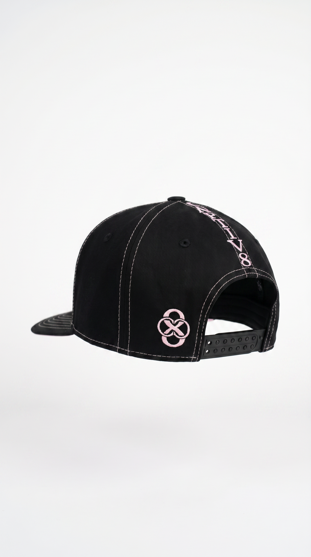 ‘Essential Range’ - Black/Pink